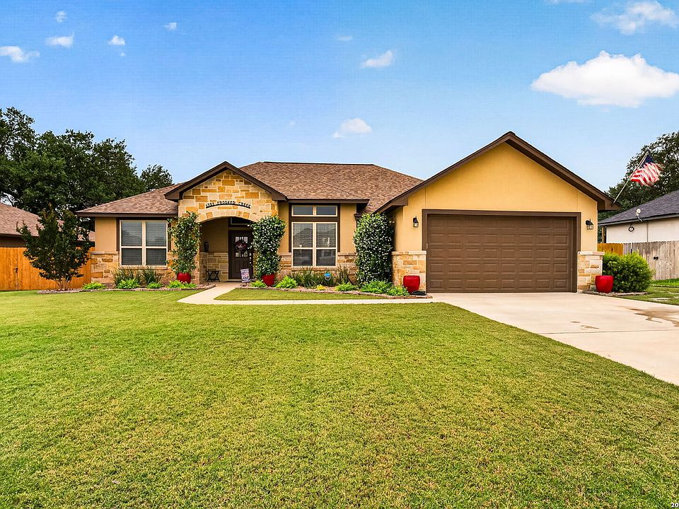 1st image of 1705 CROOKED CREEK DR