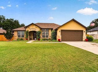 1705 Crooked Crk, Pleasanton, TX 78064