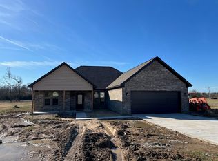 14 Williams Rd, Vilonia, AR 72173