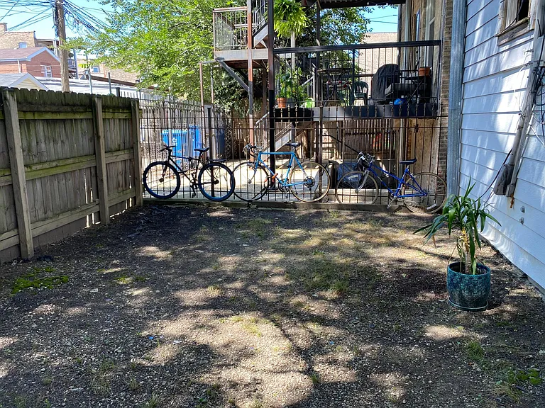 1310 N Artesian Ave #1R — Photo 17