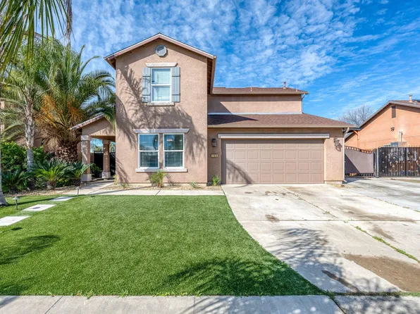 155 S Sol Street, Visalia, CA 93292