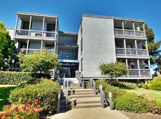 651 Port Dr APT 104, San Mateo, CA 94404