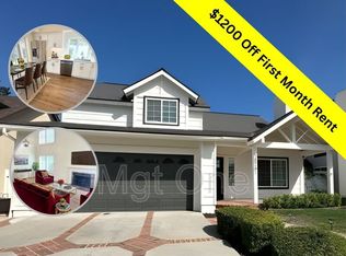 28261 Shore, Mission Viejo, CA 92692