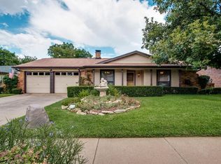 2713 Concord Dr, Arlington, TX 76014