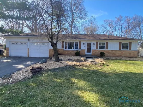 6239 Reo St, Toledo, OH 43615