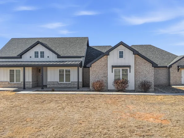 7103 N Farm To Market Rd #1264, Lubbock, TX 79415