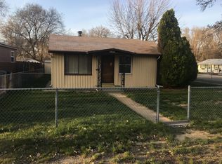 2121 W Nez Perce St, Boise, ID 83705