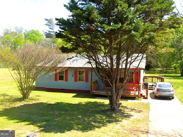 1600 Prospect Rd, Aragon, GA 30104