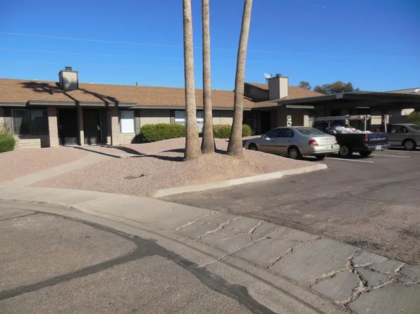 501 N 64th Pl, Mesa, AZ 85205