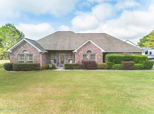 12009 Circle G Ranch Rd, Picayune, MS 39466