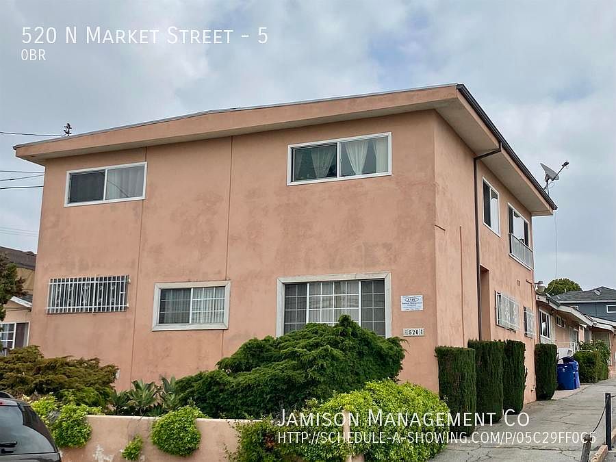 1st image of 520 N Market St APT 5