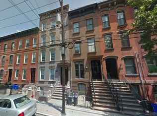 1029 Park Ave, Hoboken, NJ 07030