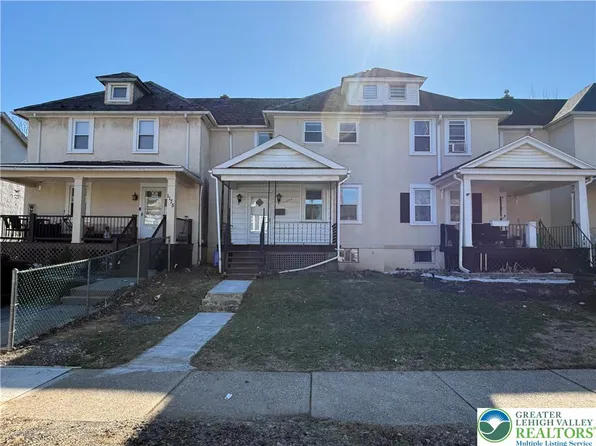 1177 Arcadia St, Bethlehem, PA 18018