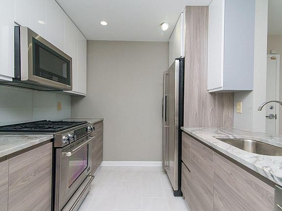 Italian-Styled Cabinetry