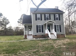 35 Stillmeadow Dr, Louisburg, NC 27549