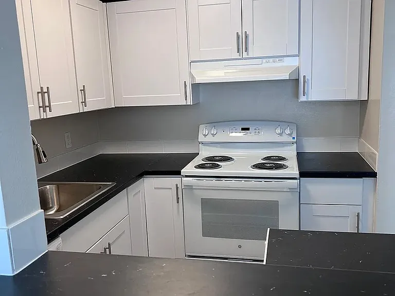 Renovated Apartments at Cedar Lane | Updated Kitchens & LVP Flooring | 1 Month Free! — Photo 14