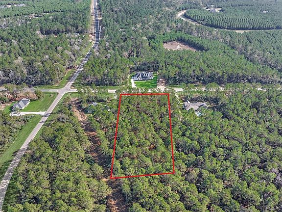 4th image of 15929 Wood Grove Way Lot 3