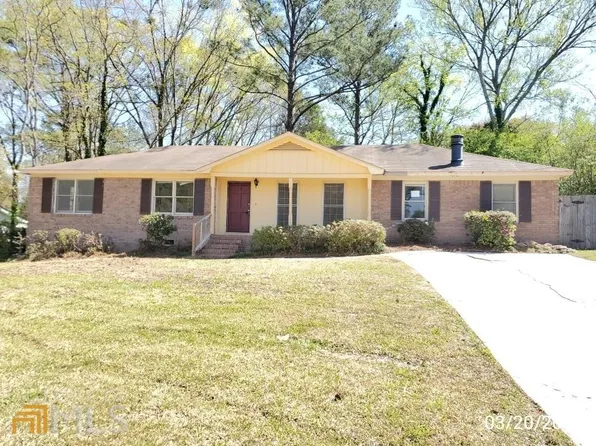 843 Woodsdale Ter, Macon, GA 31210