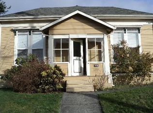 1013 K St, Eureka, CA 95501