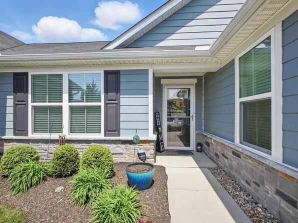 6436 Turning Stone Loop, Canal Winchester, OH 43110