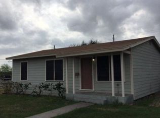 629 S Lantana Dr, Kingsville, TX 78363