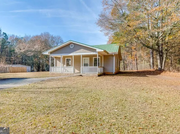 184 Ivywood Dr, Hull, GA 30646