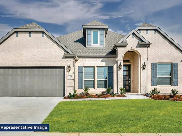 1280 Strait Ln, Burleson, TX 76028