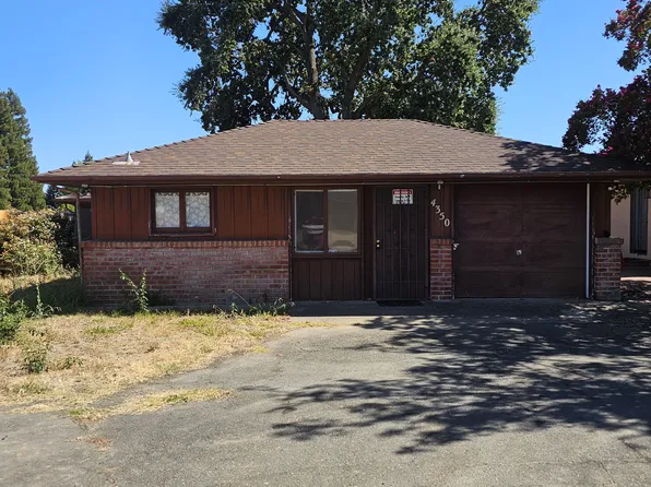 4350 Pasadena Ave, Sacramento, CA 95821