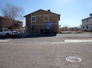 1655 Stevens St, Las Vegas, NV 89115