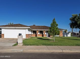 1000 N Evergreen St, Chandler, AZ 85225