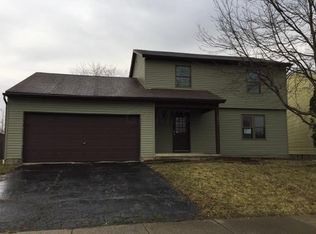2812 Freedom Trl, Reynoldsburg, OH 43068