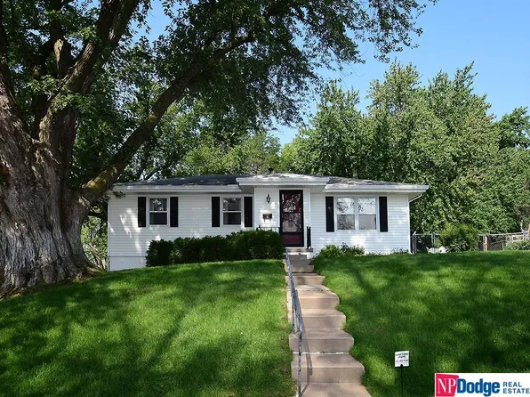 3442 S 78th St, Omaha, NE 68124
