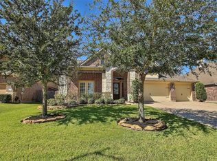 4703 Autumn Pine Ln, Houston, TX 77084