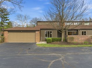 107 Glen Dr, Worthington, OH 43085