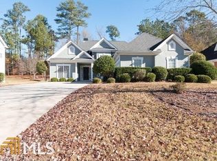 110 Freeman Forest Dr, Newnan, GA 30265