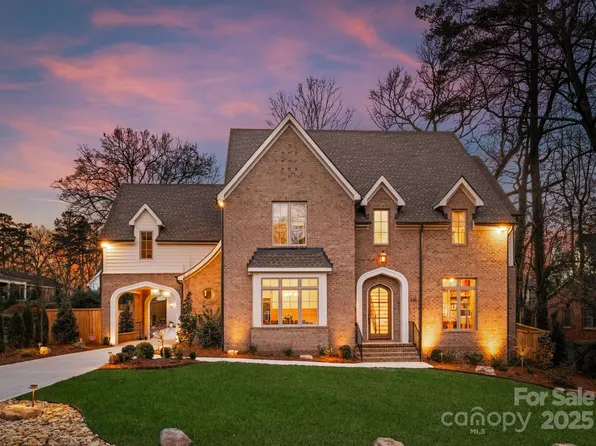 336 Anthony Cir, Charlotte, NC 28211