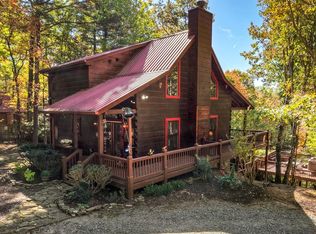 240 Lower Prince Mountain Rd, Cherry Log, GA 30522