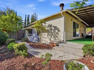 10541 Observatory Dr, San Jose, CA 95127