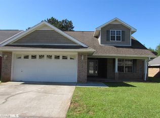 8054 Deerwood Dr S, Daphne, AL 36526