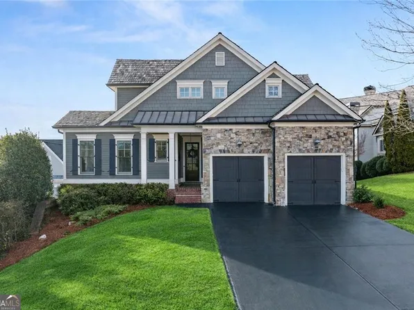 281 Blue Heron Blf, Dawsonville, GA 30534