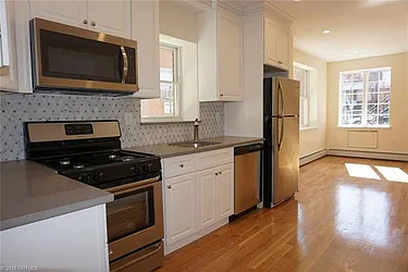 Sold by Weichert Realtors