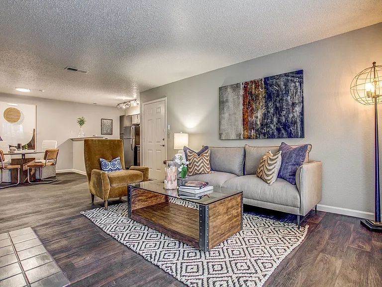 The Reese at Eastchase — Photo 4