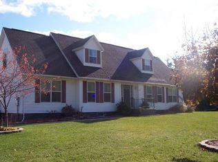 170 Vineyard Rd, Ticonderoga, NY 12883