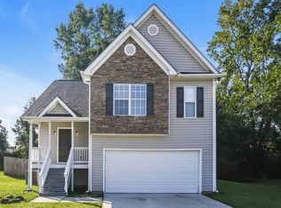 122 Wills Way, Griffin, GA 30223