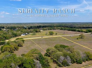 Tracts 29 & 30 Legacy Road Acres #10.4, Somerville, TX 77879