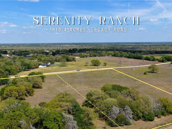 Tracts 29 & 30 Legacy Road Acres #10.4, Somerville, TX 77879