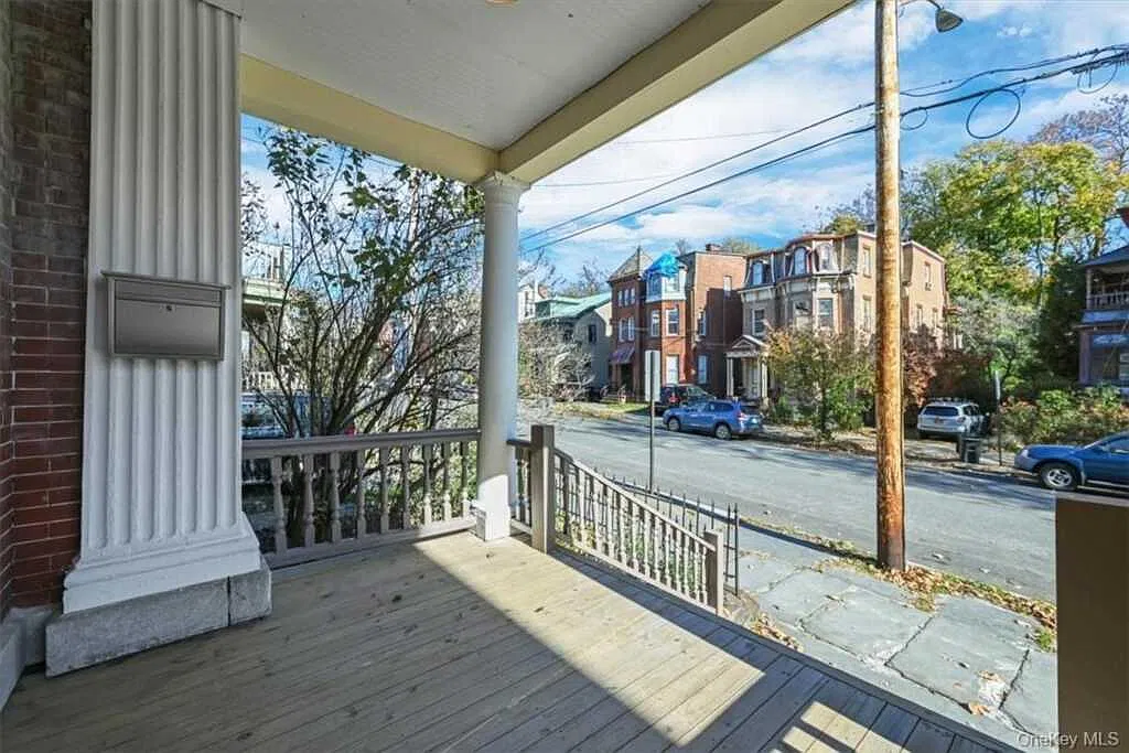 271 Liberty Street, Newburgh, NY 12550 — Photo 3