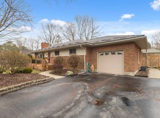 738 Inverness Ave, London, ON N6H 3C9