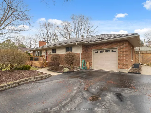 738 Inverness Ave, London, ON N6H 3C9