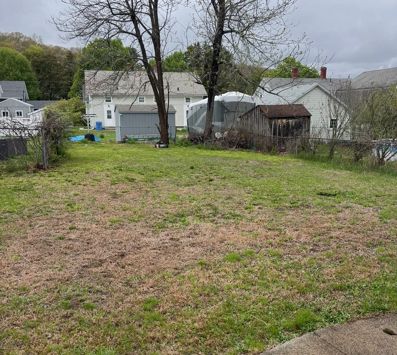 Providence St, Taftville — Photo 2